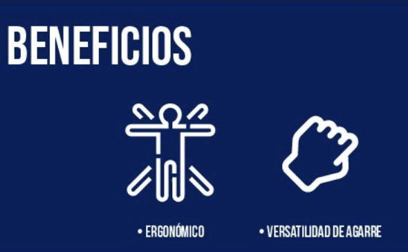 Beneficios CAMILLA DE TRASLADO
